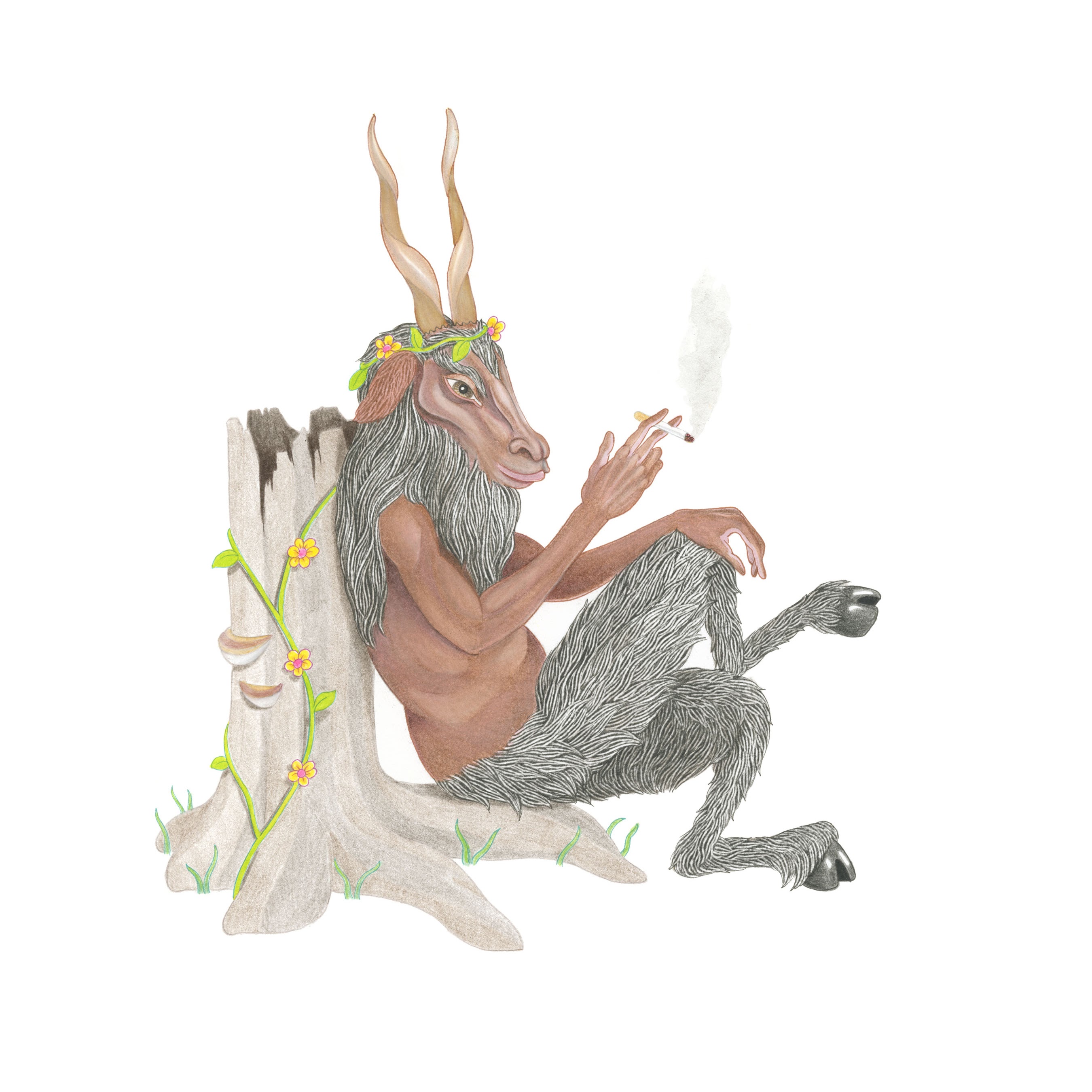 Read online Mindviscosity comic -  Issue # TPB (Part 1) - 95