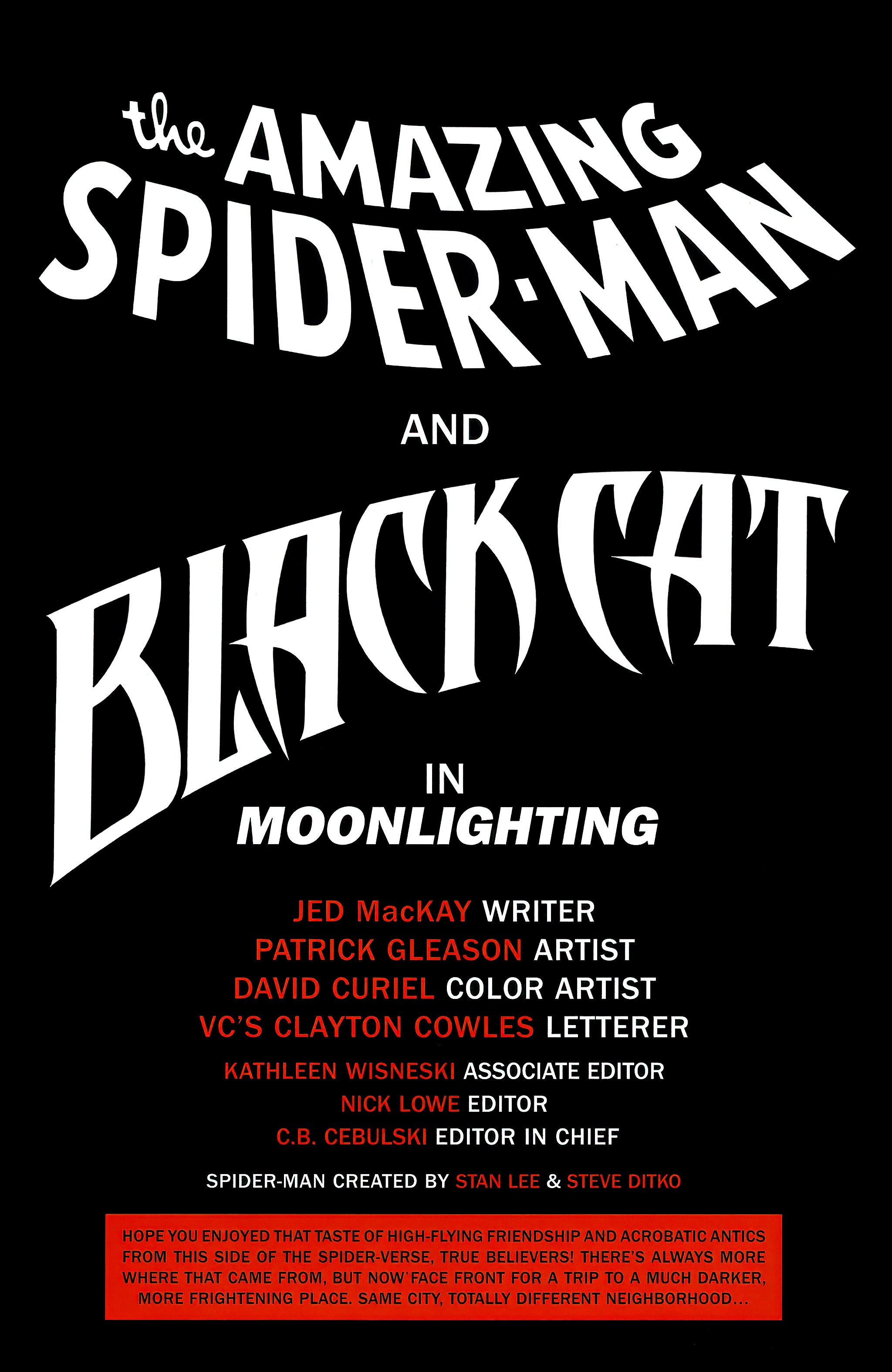 Read online Free Comic Book Day 2020 comic -  Issue # Spider-Man & Venom - 12