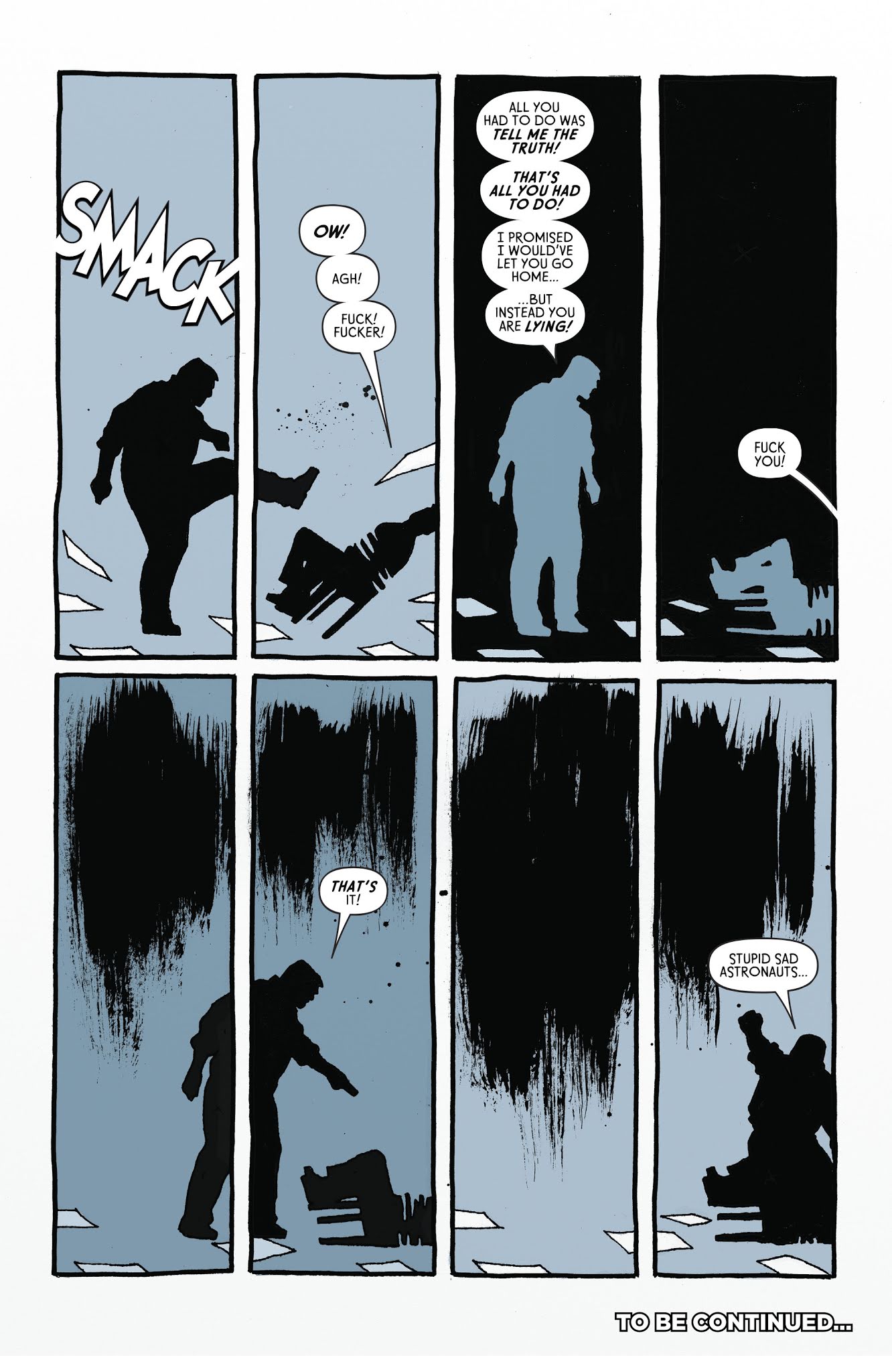 Read online Cover comic -  Issue #3 - 28