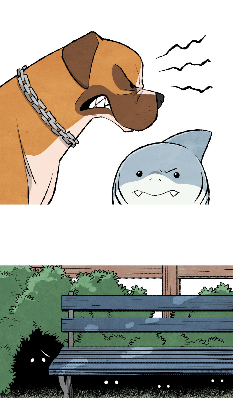 Read online It’s Jeff: Infinity Comic comic -  Issue #21 - 16