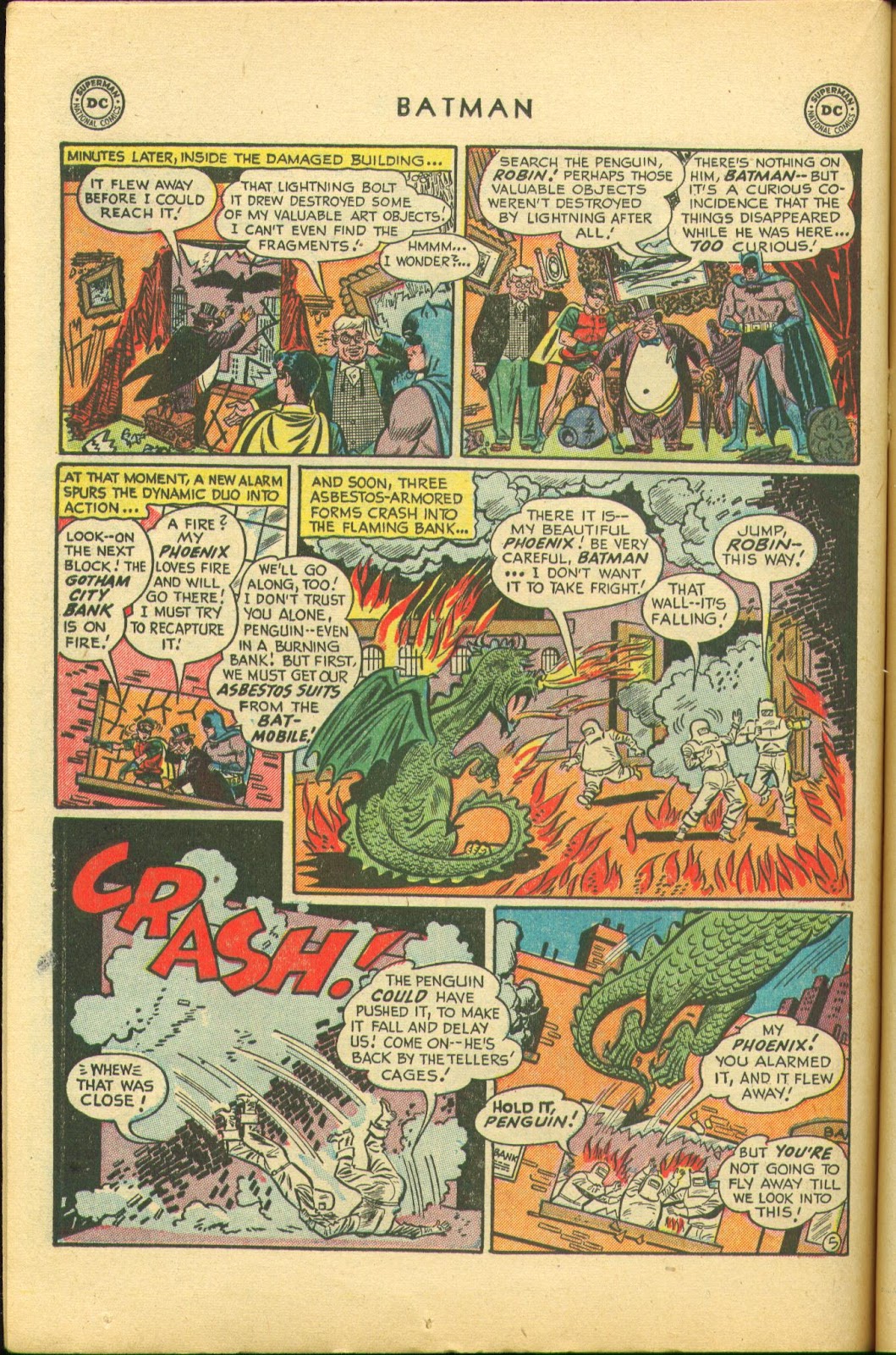 Batman (1940) issue 76 - Page 20