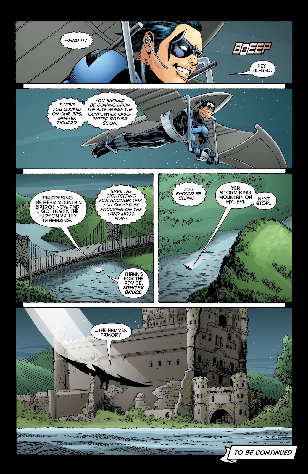 <{ $series->title }} issue 145 - Page 23