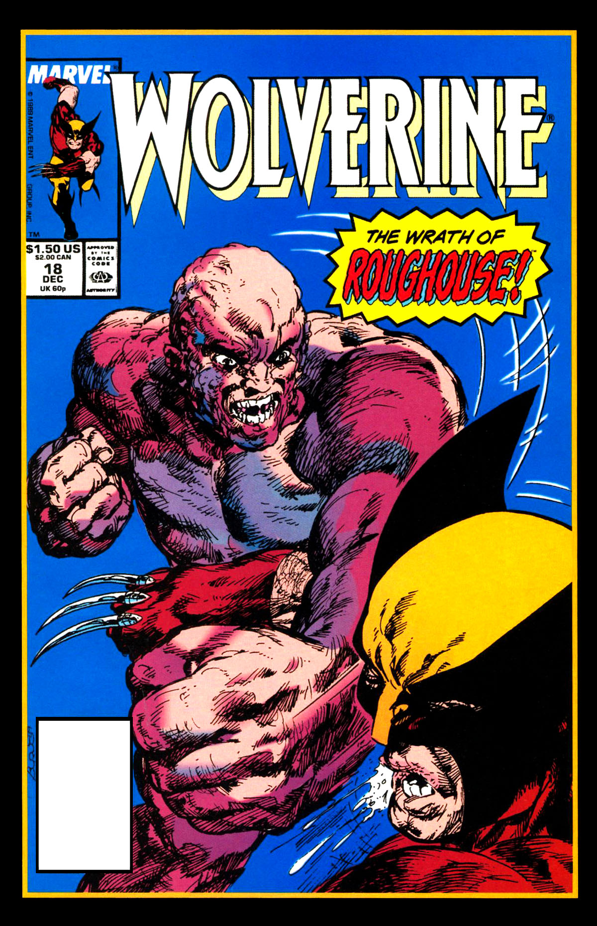 Read online Wolverine Classic comic -  Issue # TPB 4 - 26