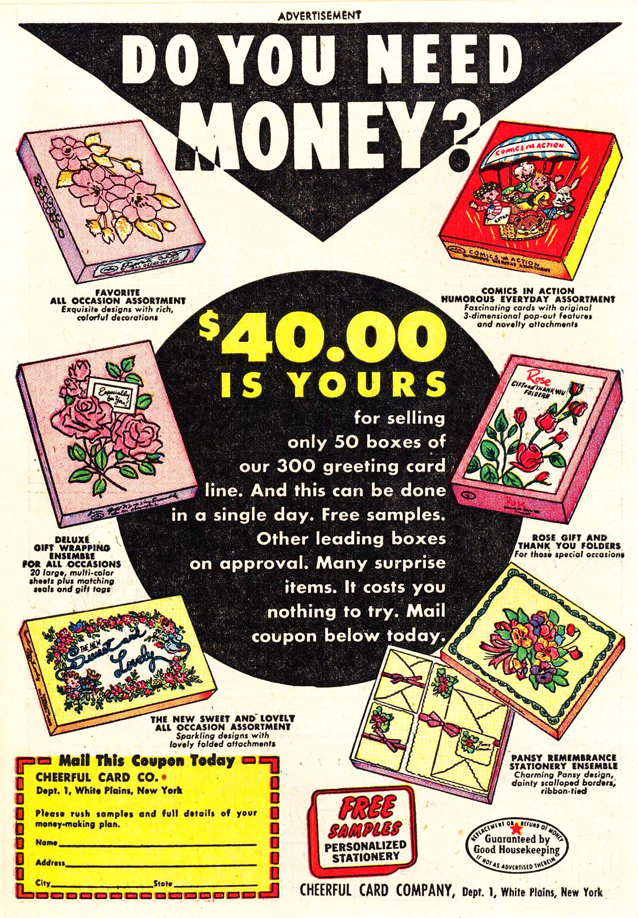 Read online Leading Screen Comics comic -  Issue #65 - 34