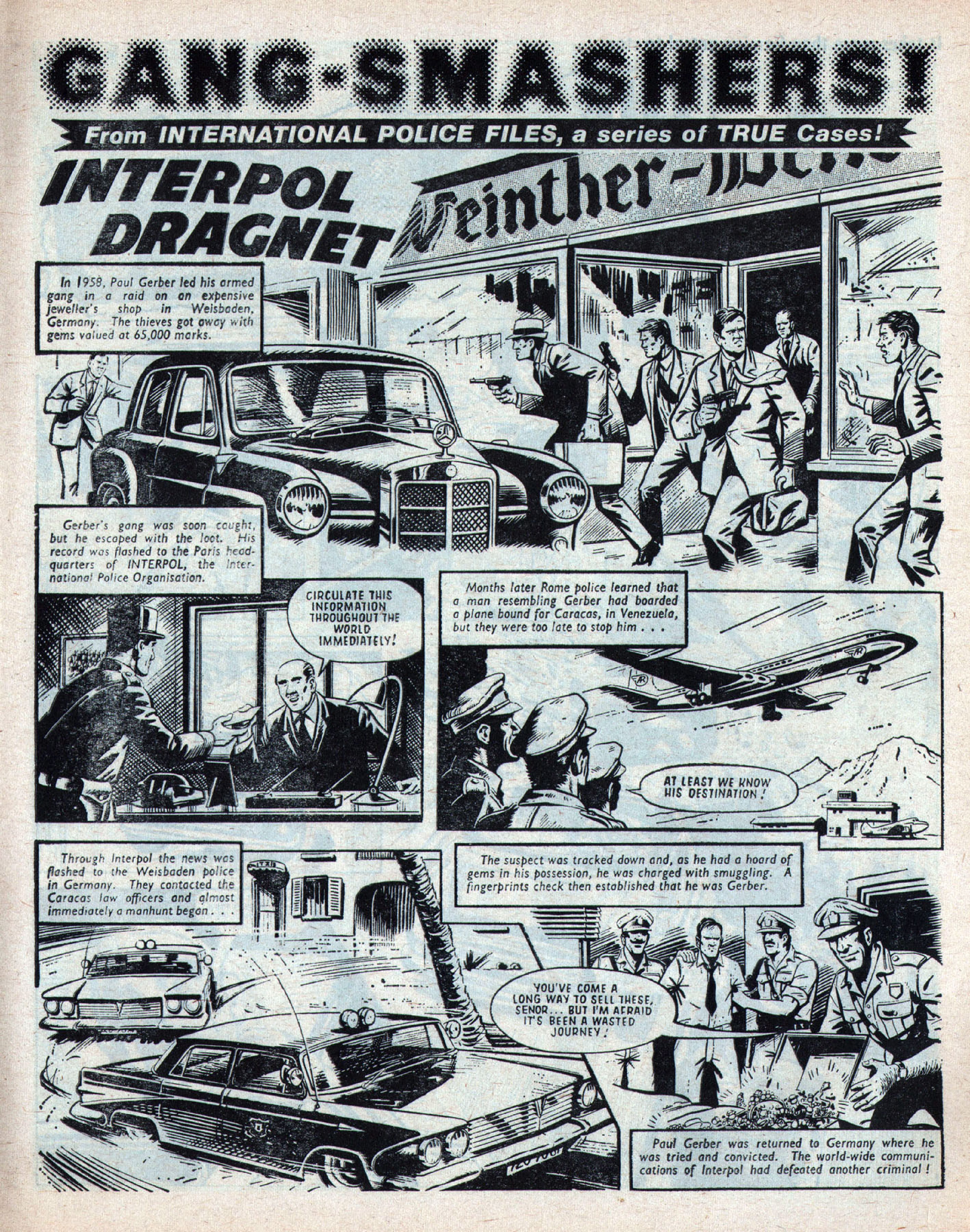 Read online Action (1976) comic -  Issue #61 - 11