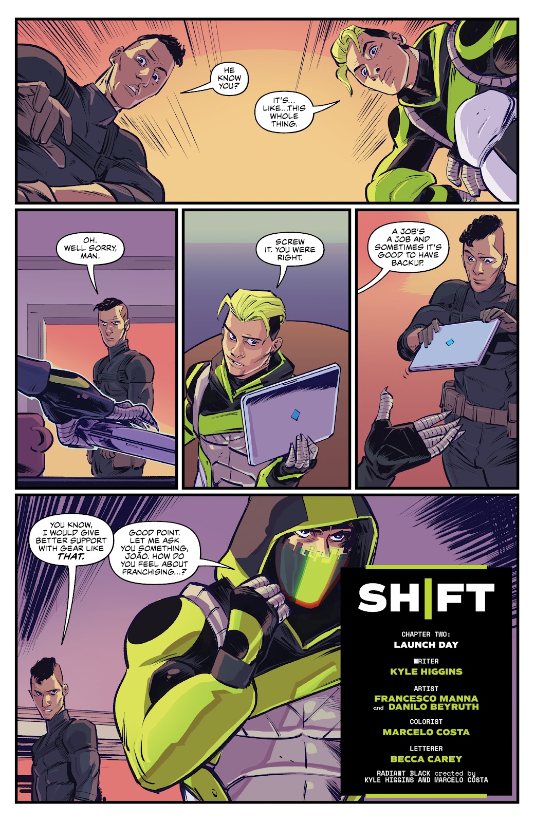 Image! (2022) issue 2 - Page 55