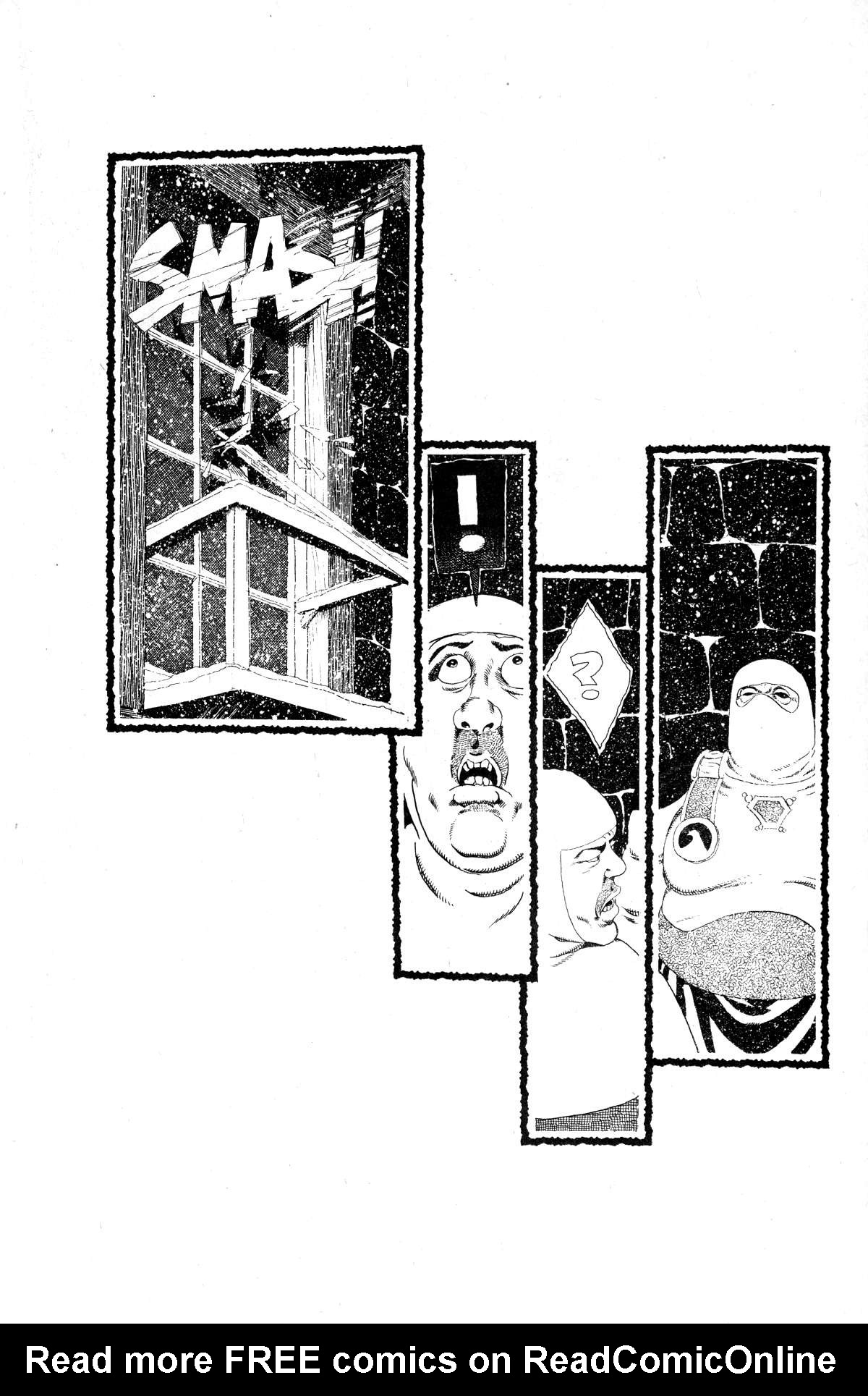 Read online Cerebus comic -  Issue #154 - 3