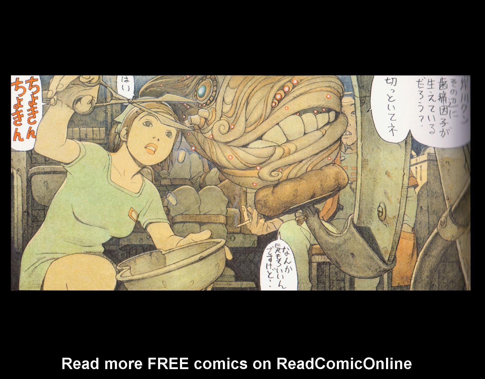 Read online Cannabis Works comic -  Issue # TPB (Part 1) - 34