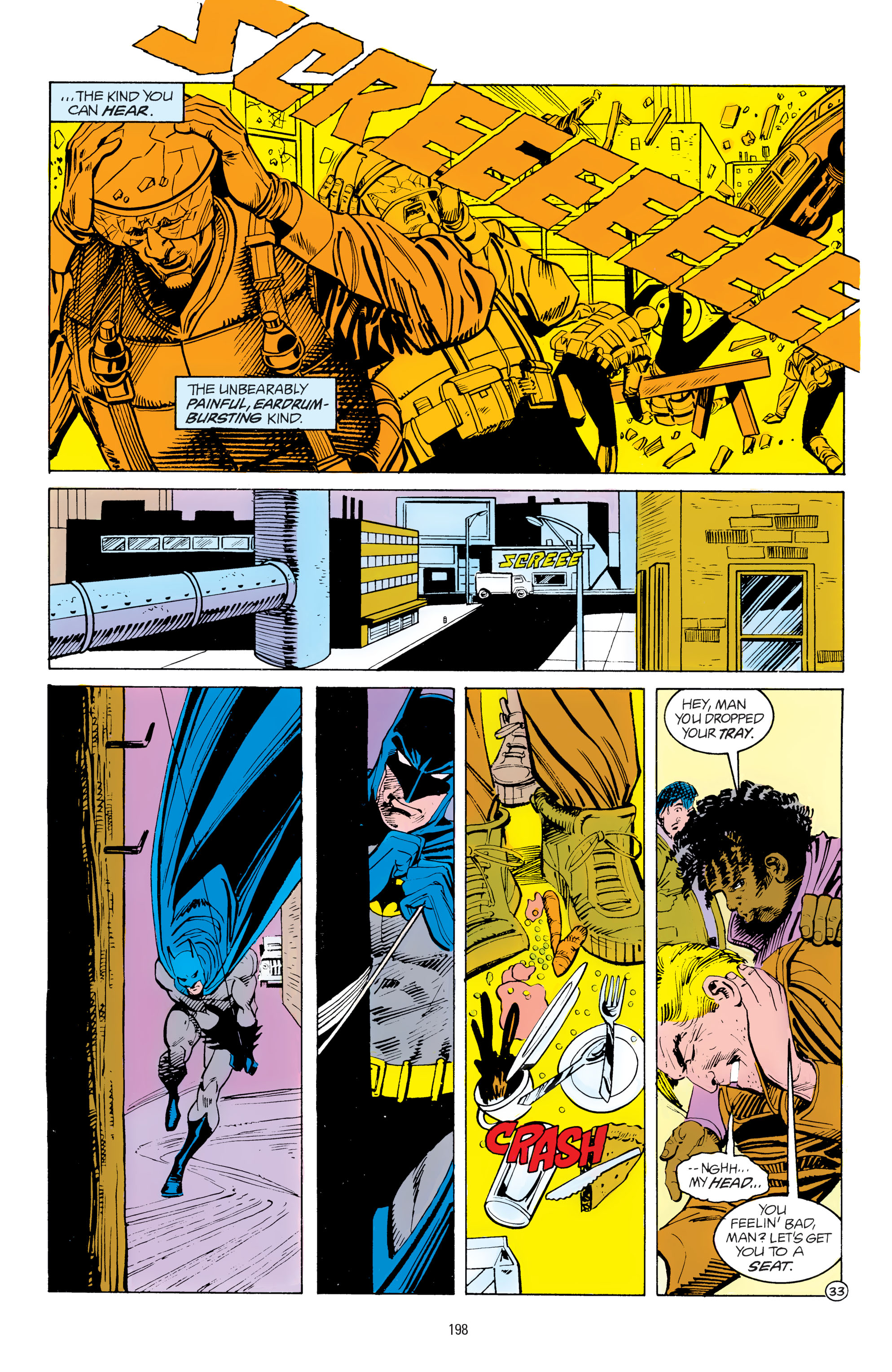 Read online Batman: The Dark Knight Detective comic -  Issue # TPB 3 (Part 2) - 98