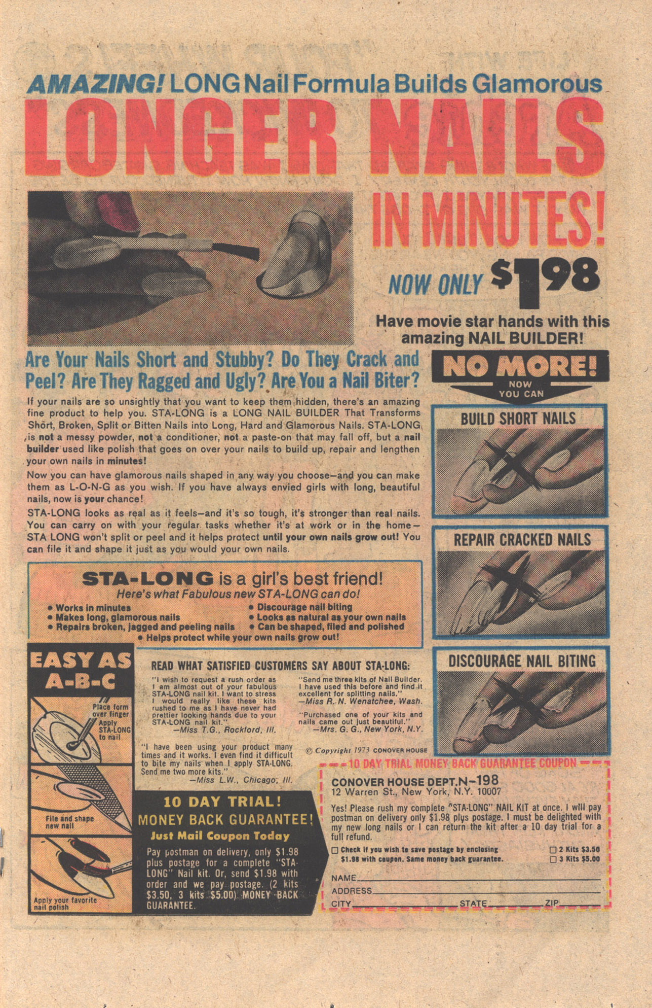 Read online Life With Archie (1958) comic -  Issue #177 - 19