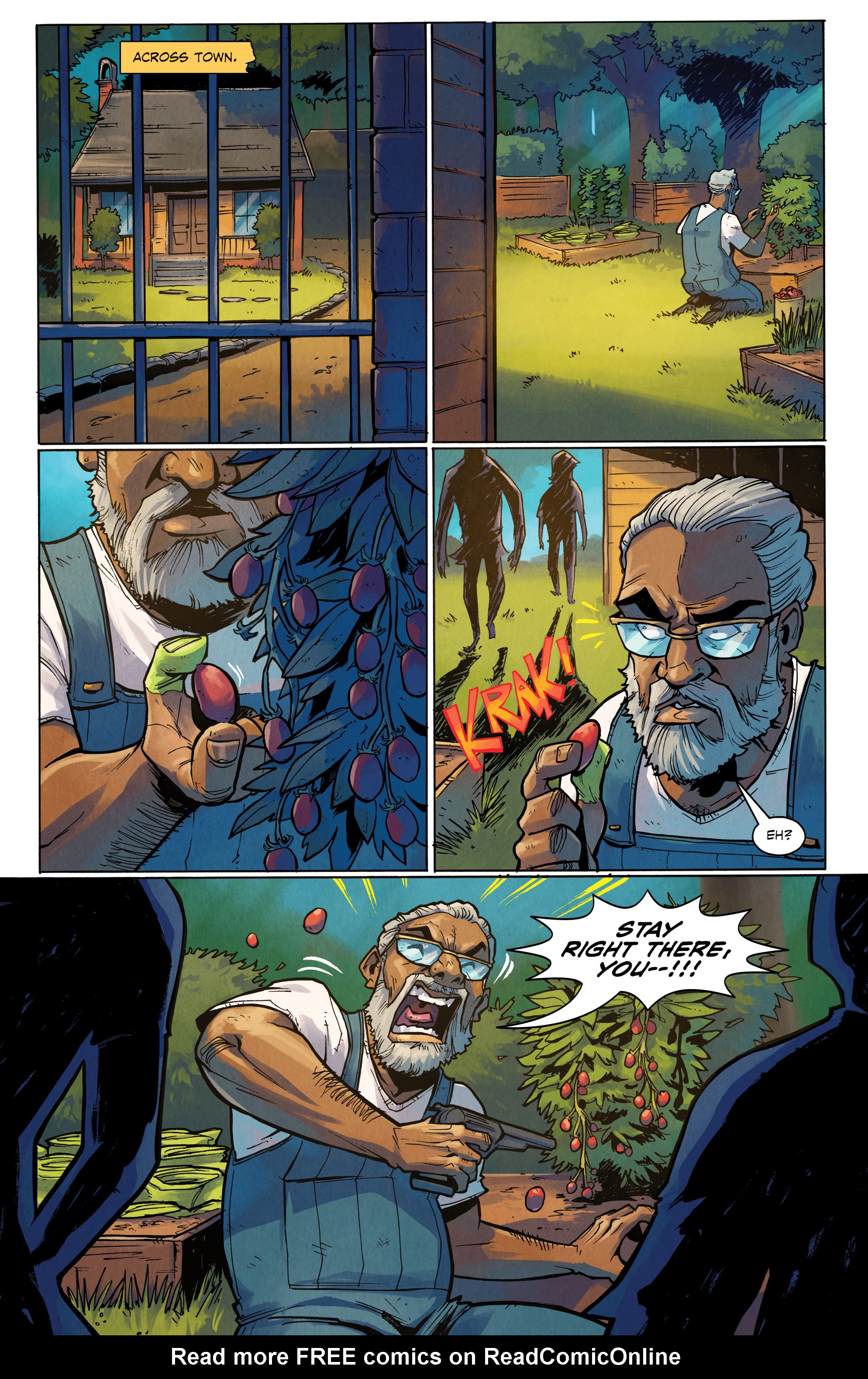 Read online Farmhand comic -  Issue #16 - 13