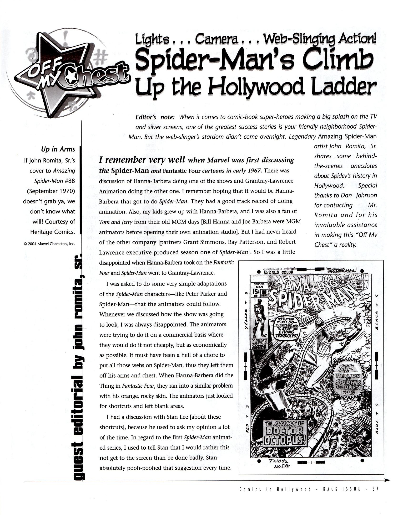 Read online Back Issue comic -  Issue #5 - 59