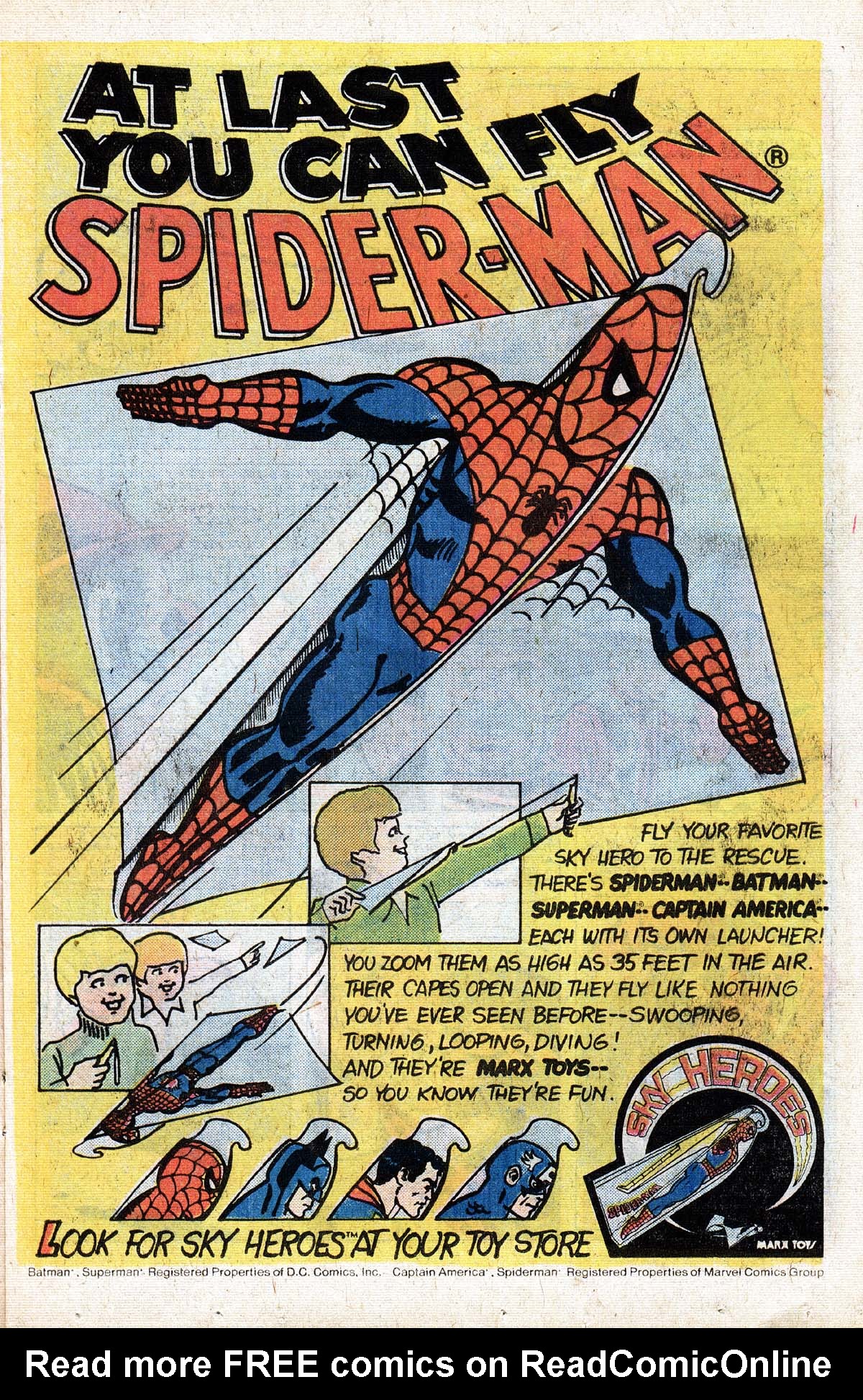 Read online Kid Colt Outlaw comic -  Issue #219 - 15