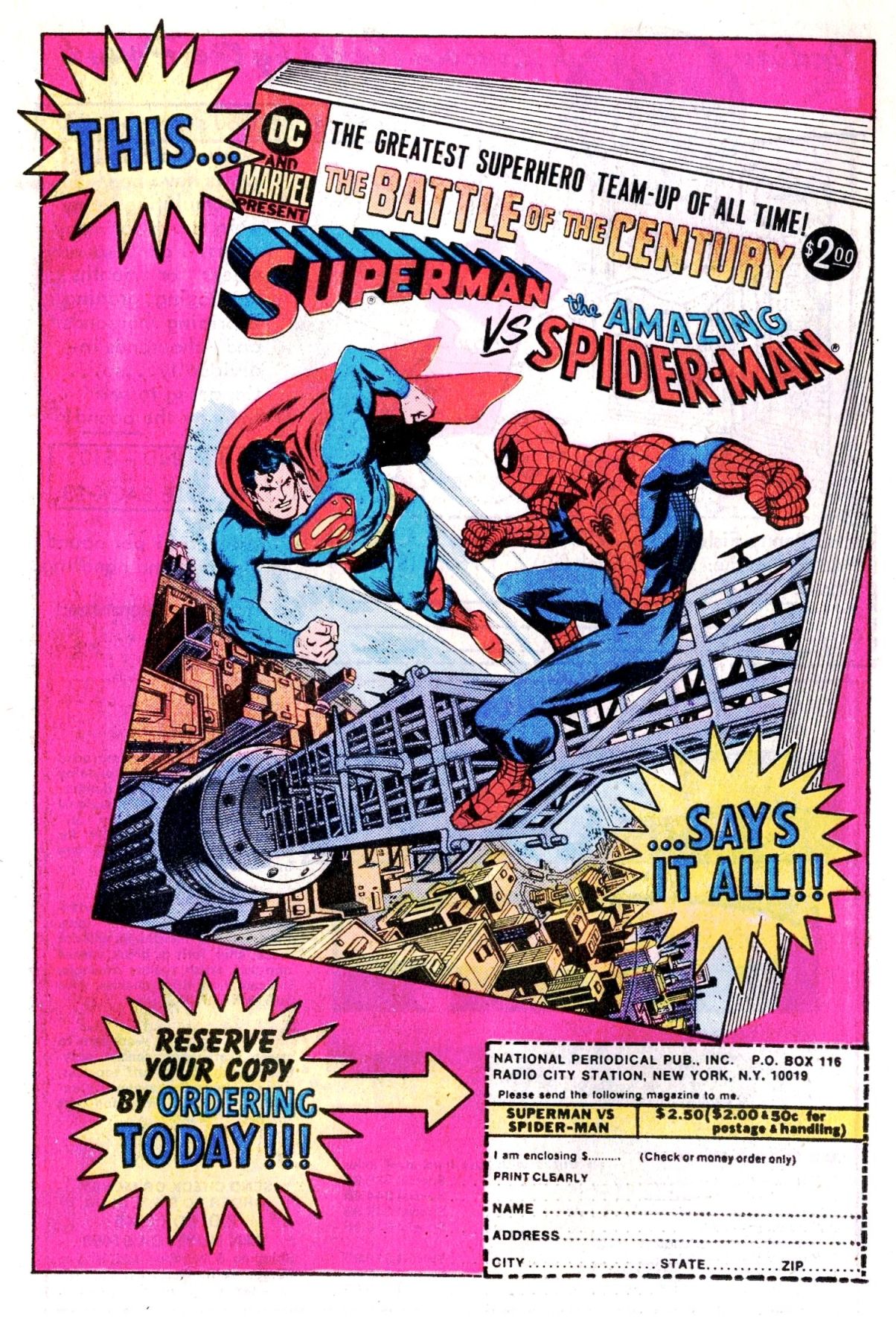 Read online The Brave and the Bold (1955) comic -  Issue #126 - 19