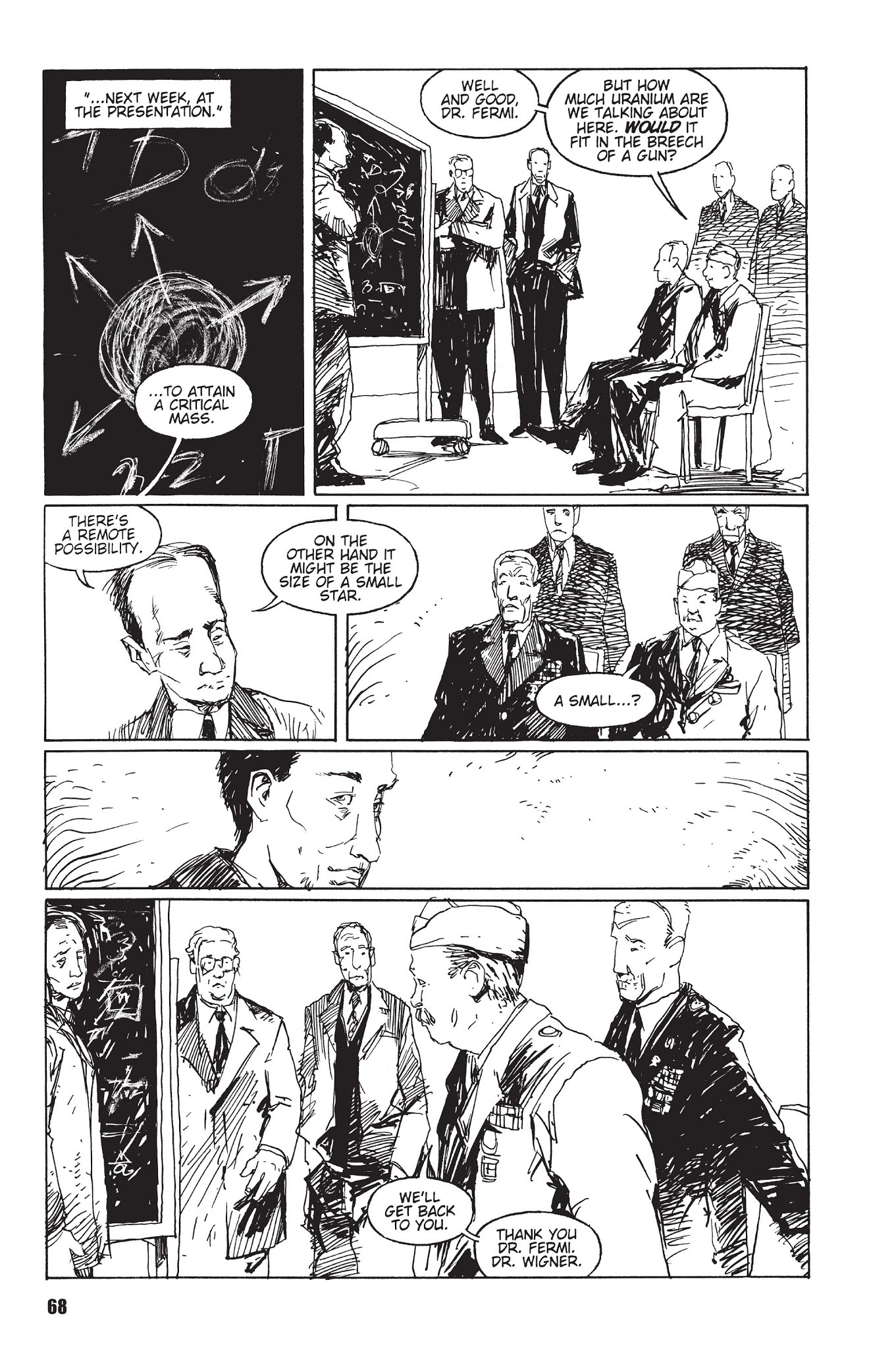 Read online Fallout comic -  Issue # TPB (Part 1) - 66