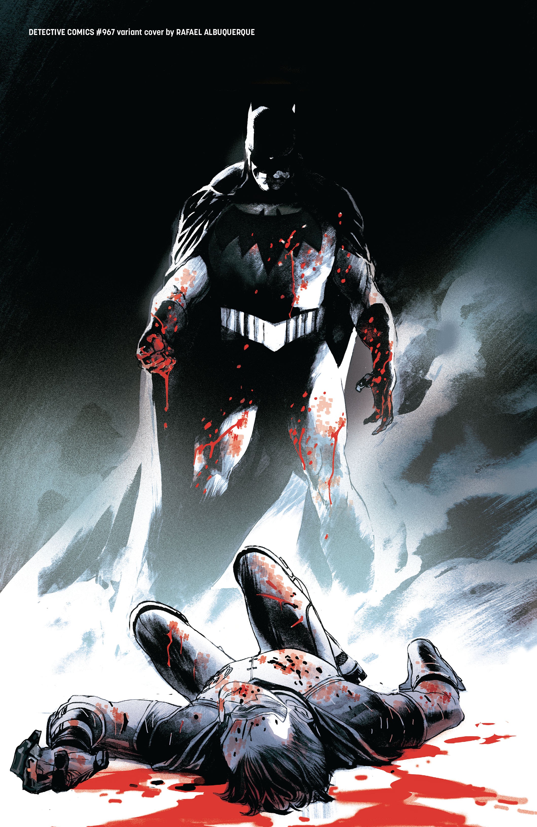 Read online Batman: Detective Comics: Rebirth Deluxe Edition comic -  Issue # TPB 3 (Part 3) - 41