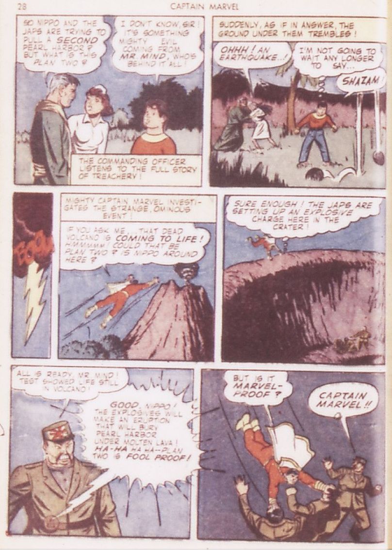 Read online The Monster Society of Evil comic -  Issue # TPB (Part 1) - 33