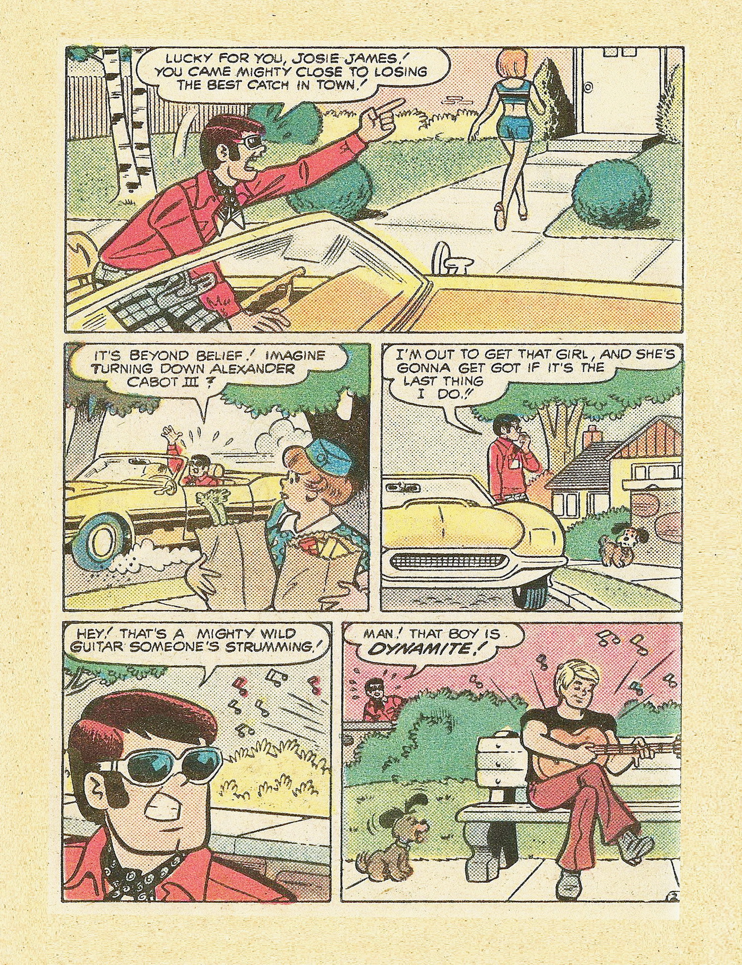 Read online Laugh Comics Digest comic -  Issue #42 - 86