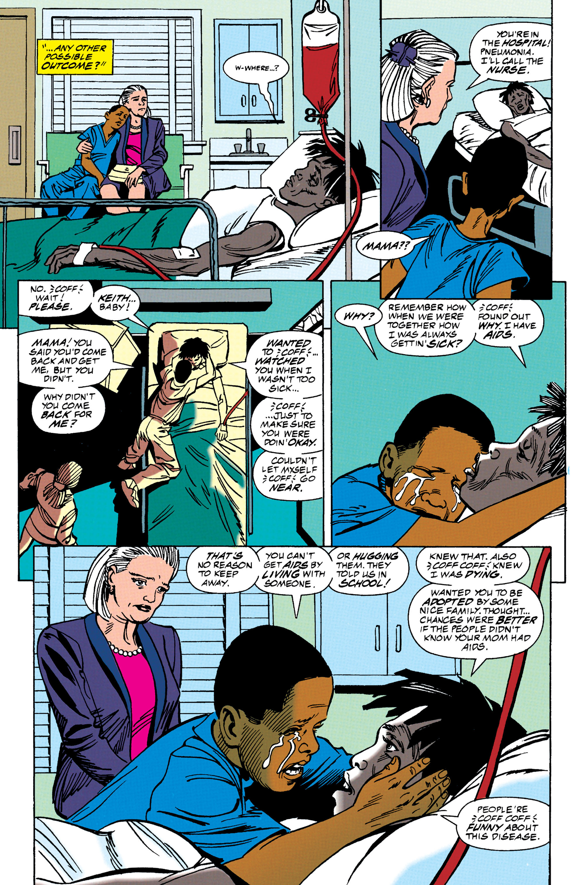 Read online Superman: The Man of Steel (1991) comic -  Issue #39 - 14