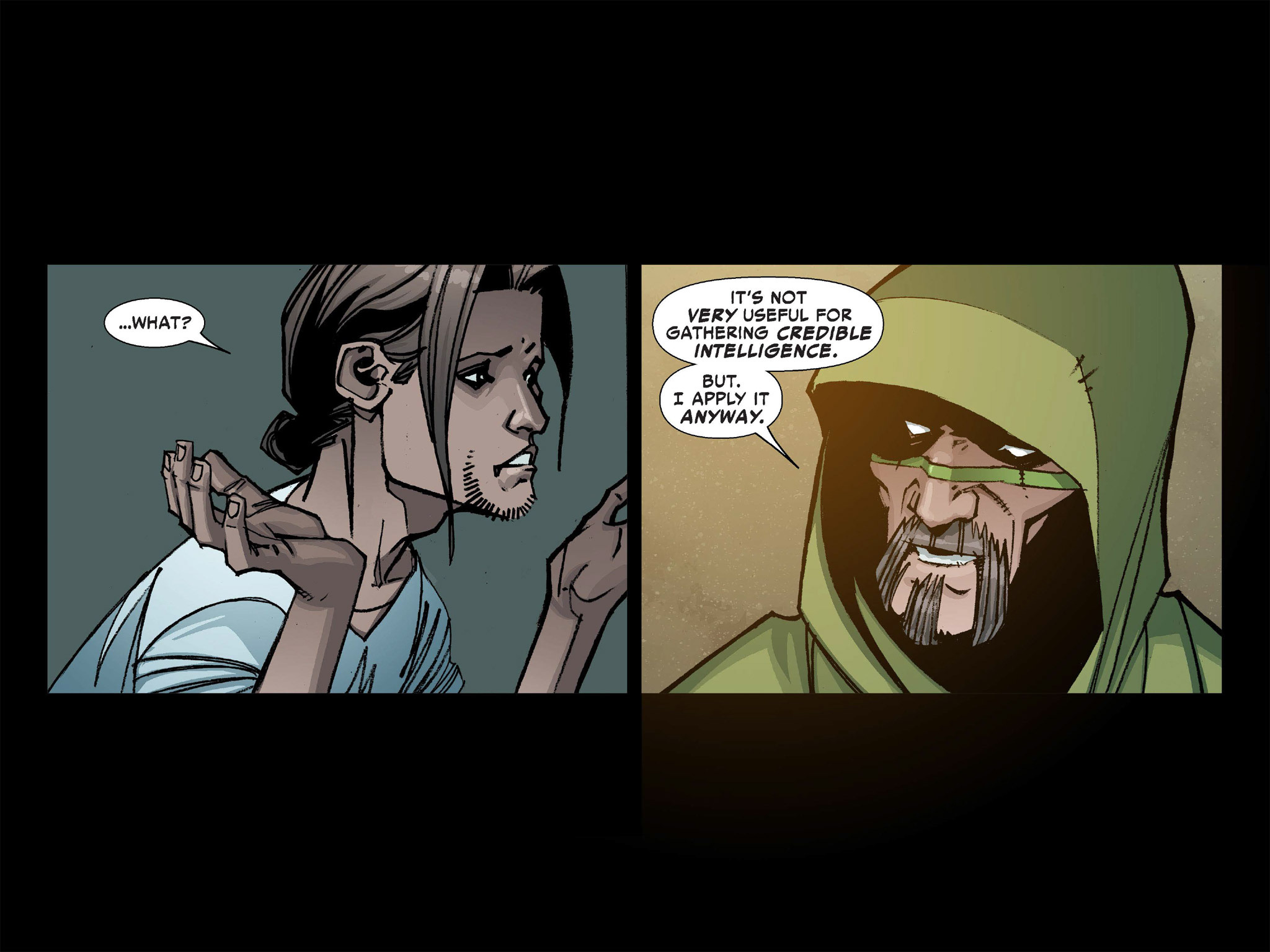 Read online Civil War II: Ulysses Infinite Comic comic -  Issue #2 - 56