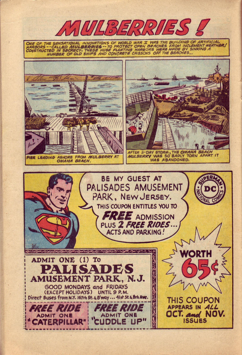 Read online Star Spangled War Stories (1952) comic -  Issue #99 - 16