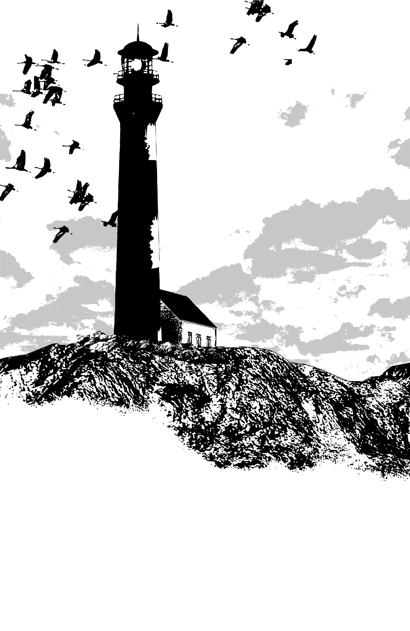 Read online Bone Orchard: The Passageway comic -  Issue # TPB - 83
