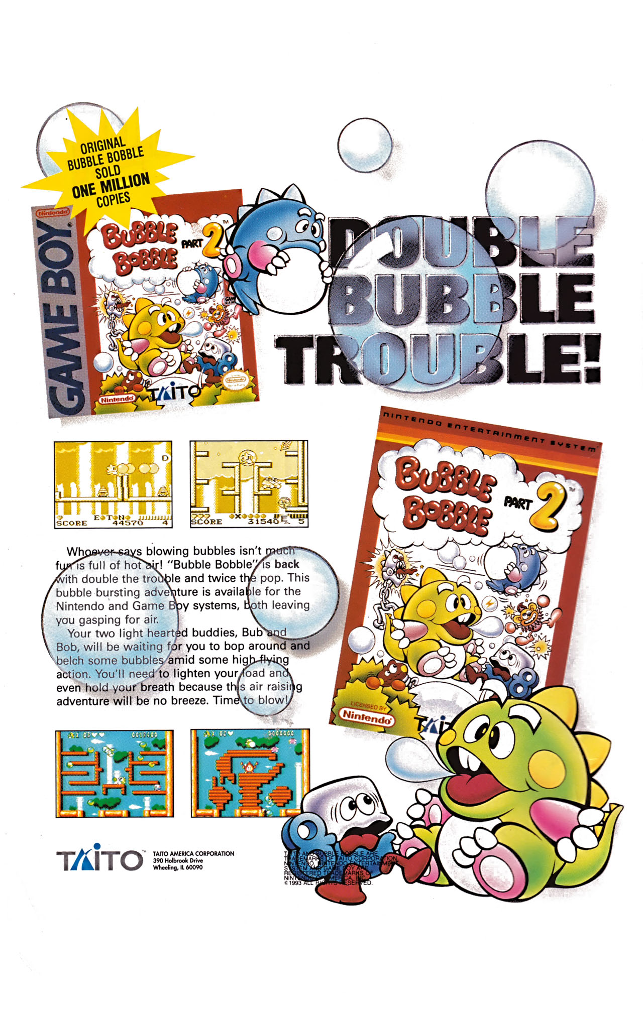 Read online Conservation Corps comic -  Issue #3 - 2