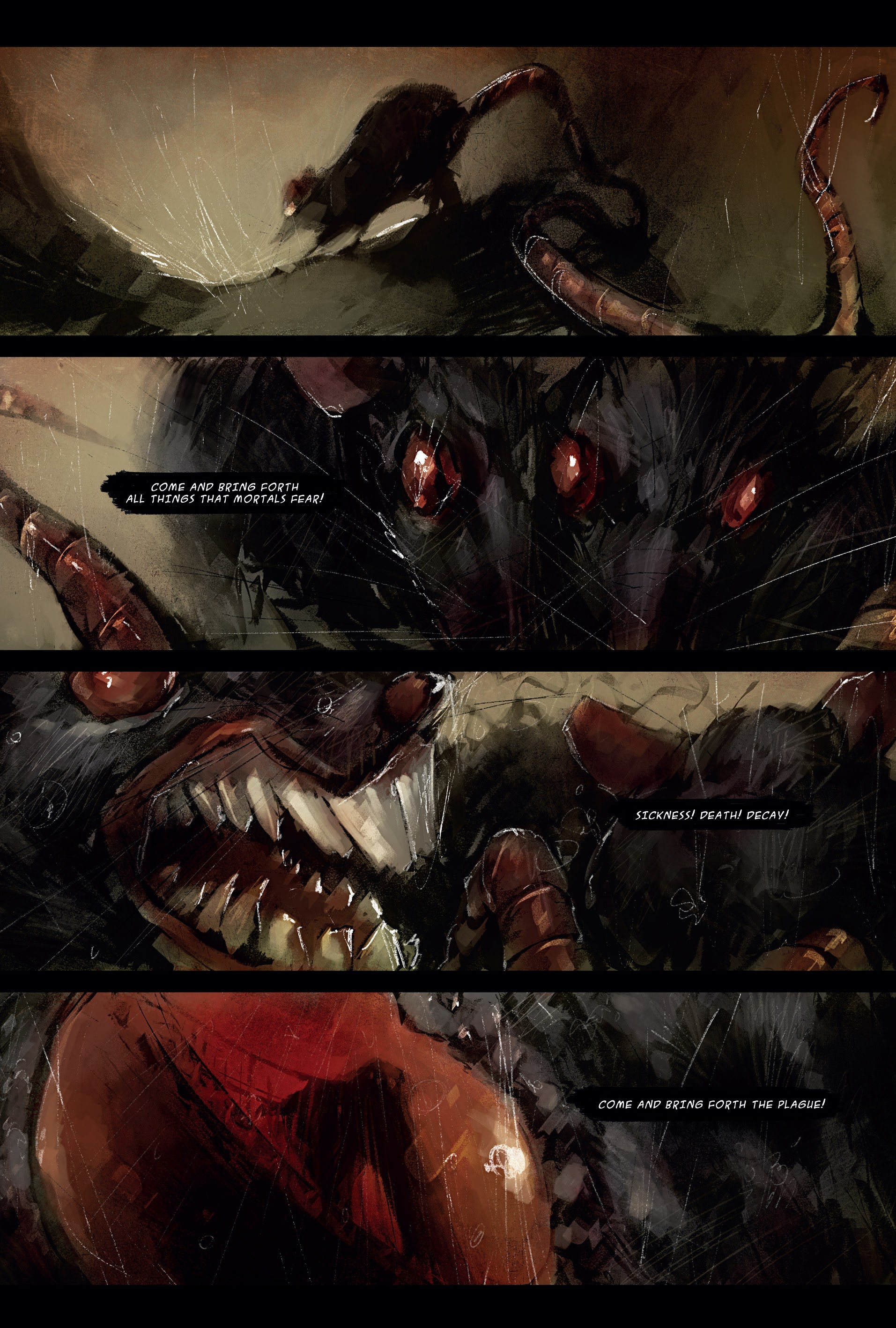 Read online The Fang comic -  Issue # TPB - 48