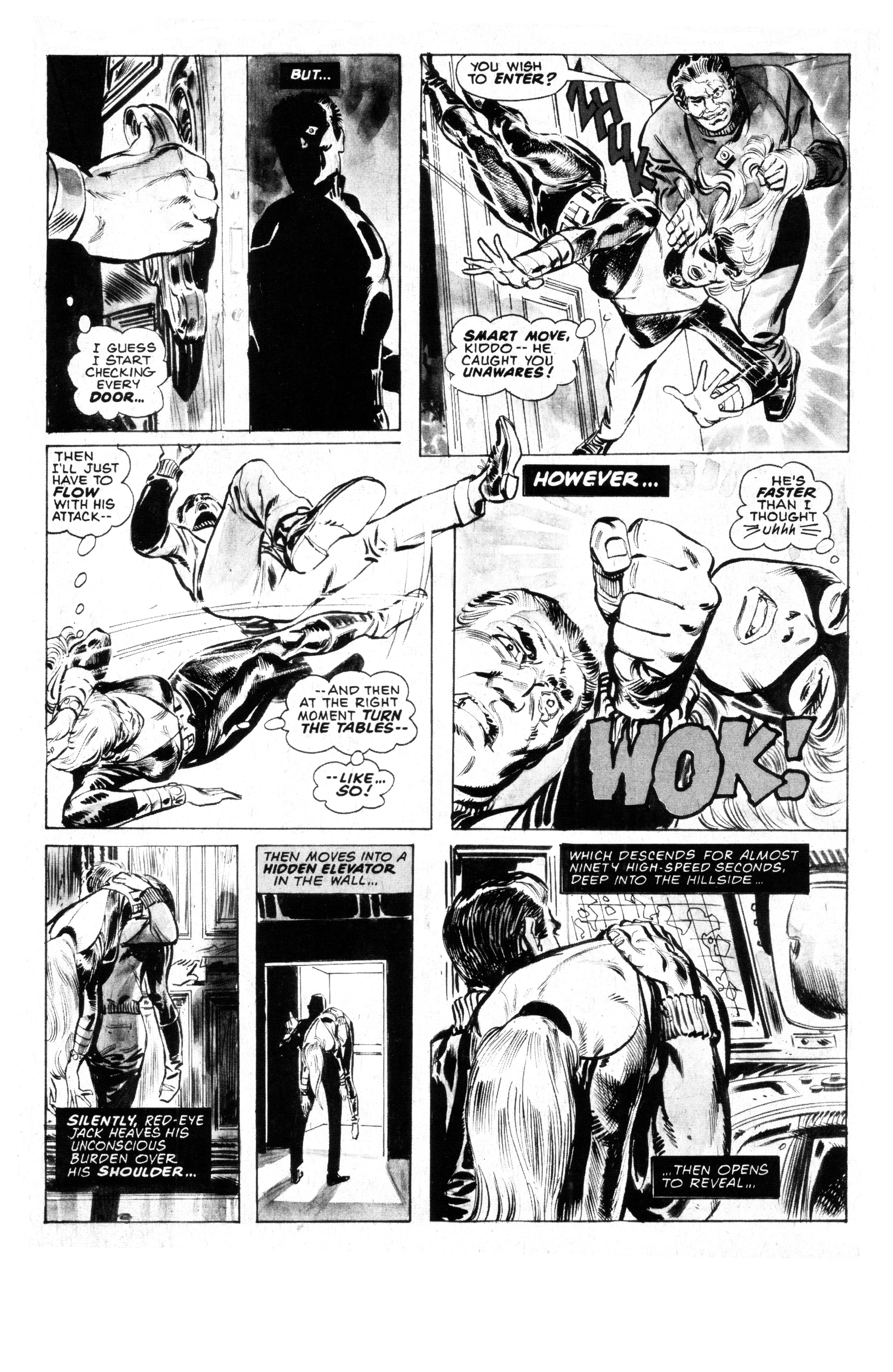 Read online Hawkeye Epic Collection: The Avenging Archer comic -  Issue # TPB (Part 3) - 42