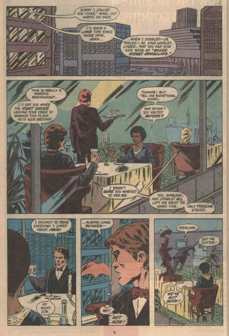 Read online Marvel Super-Heroes (1990) comic -  Issue #1 - 6