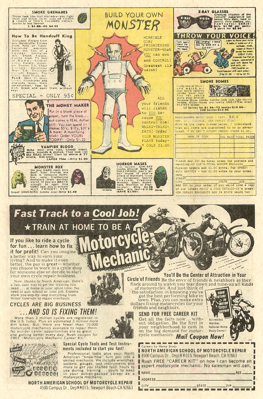Read online Phoenix (1975) comic -  Issue #2 - 29