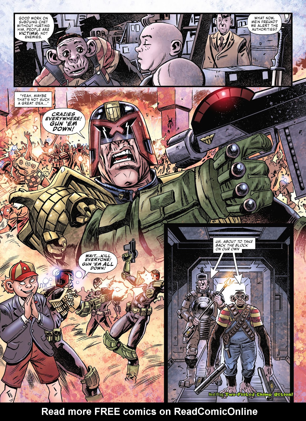 2000 AD issue 2307 - Page 24