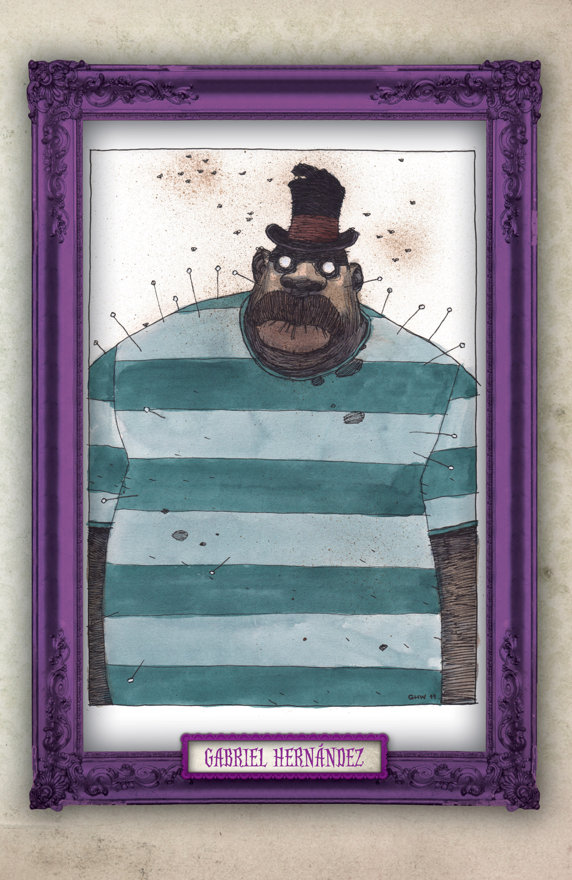 Read online Arcane Secrets comic -  Issue #2 - 27