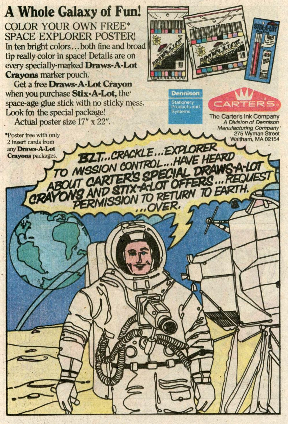 Read online Weird War Tales (1971) comic -  Issue #82 - 17