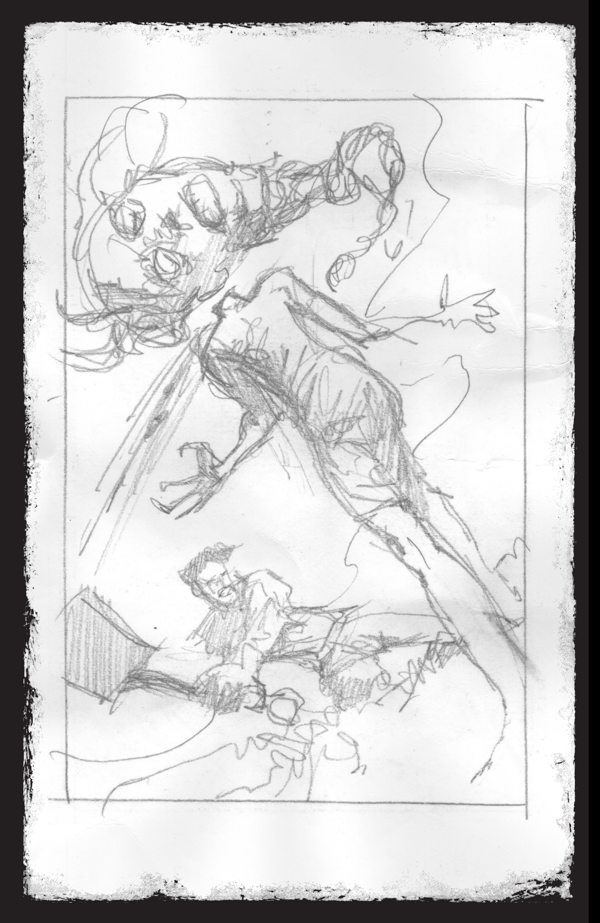 Read online The Evil Dead comic -  Issue # _40th Anniversary Edition - 117