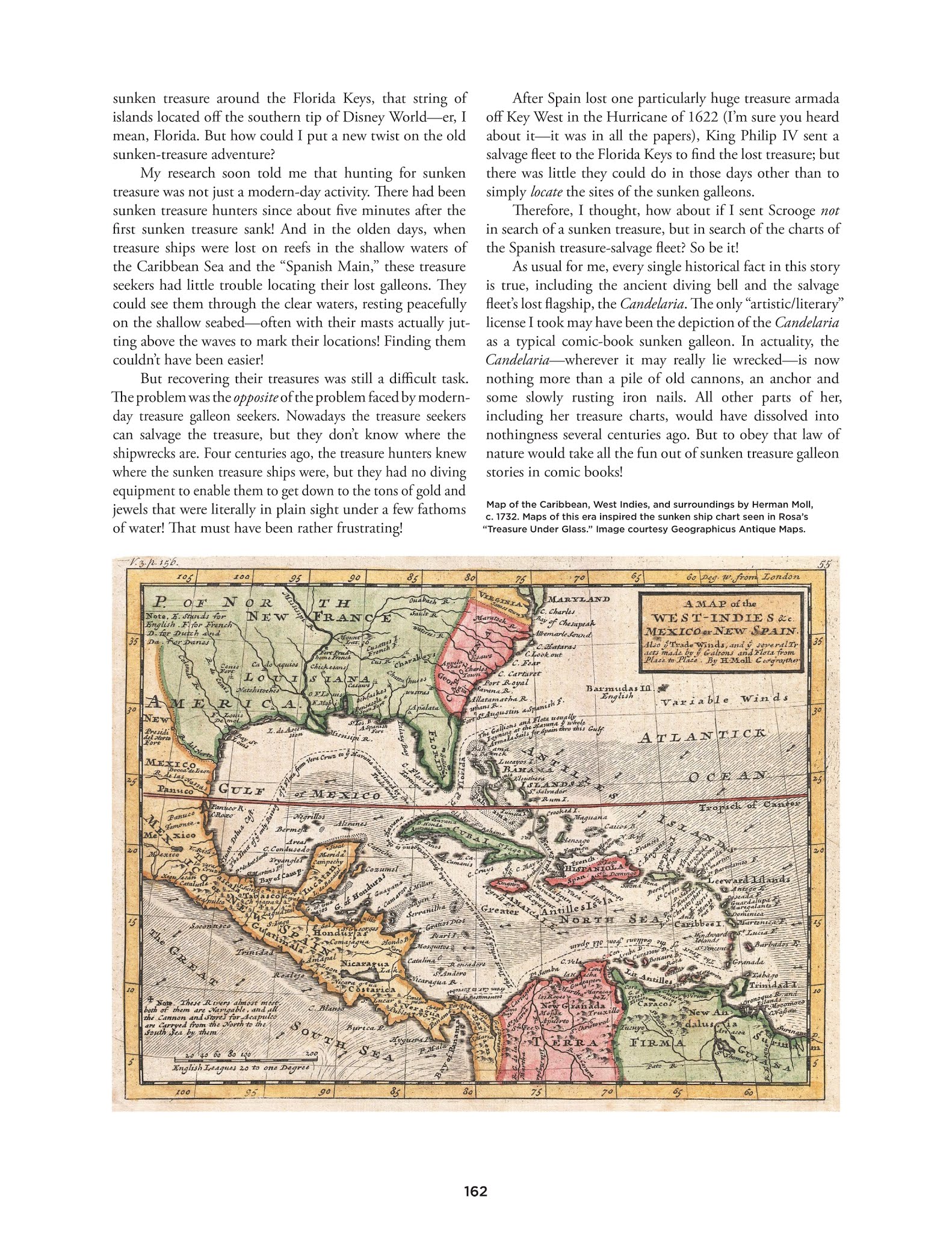 Read online Walt Disney Uncle Scrooge and Donald Duck: The Don Rosa Library comic -  Issue # TPB 3 (Part 2) - 63