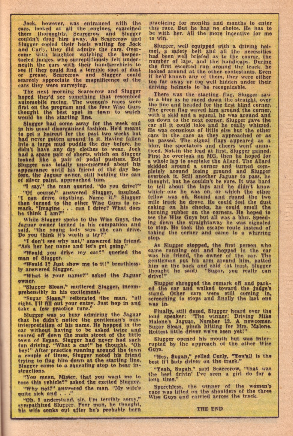 Read online Boy Comics comic -  Issue #87 - 21