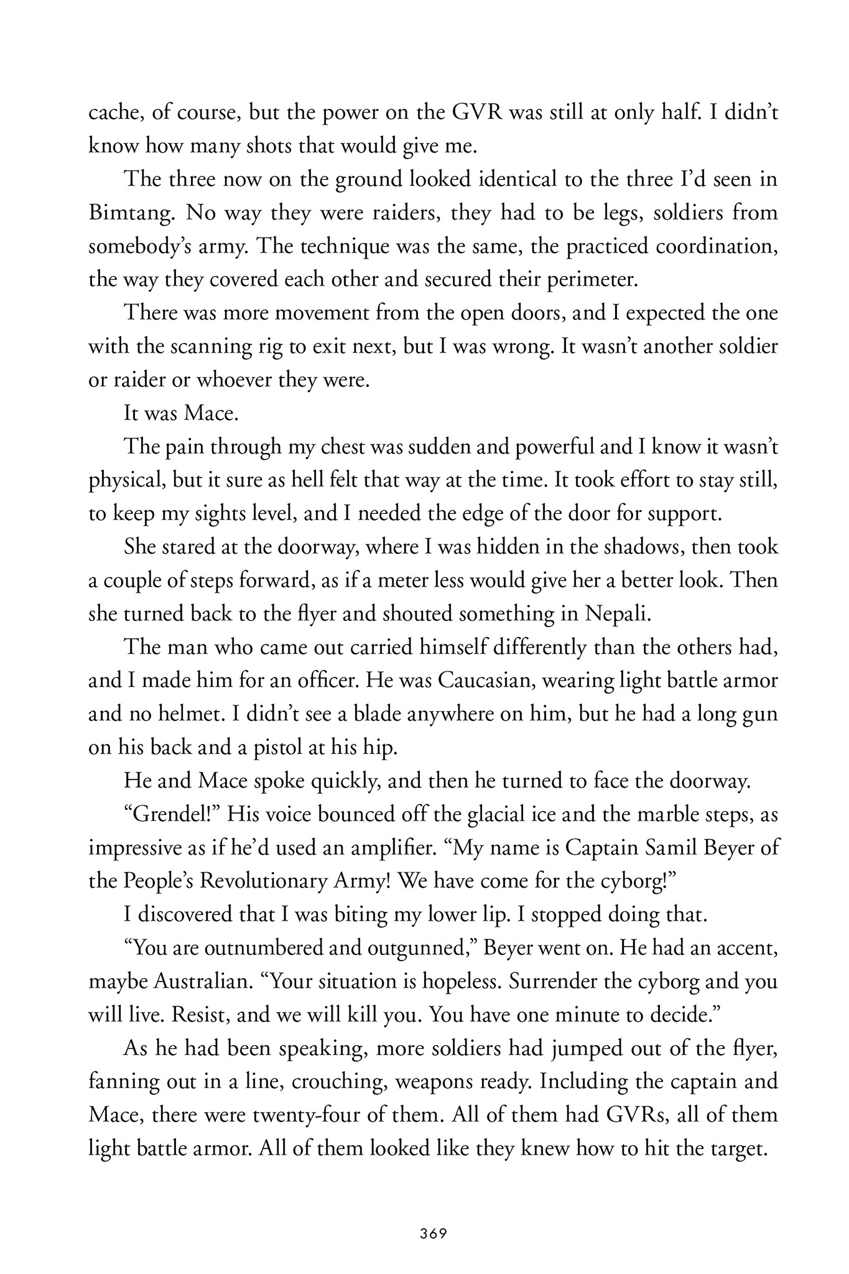 Read online Grendel Omnibus comic -  Issue # TPB_4 (Part 2) - 93