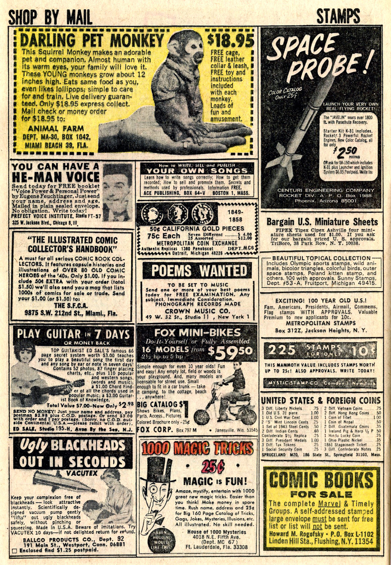 Read online Fantasy Masterpieces comic -  Issue #9 - 56