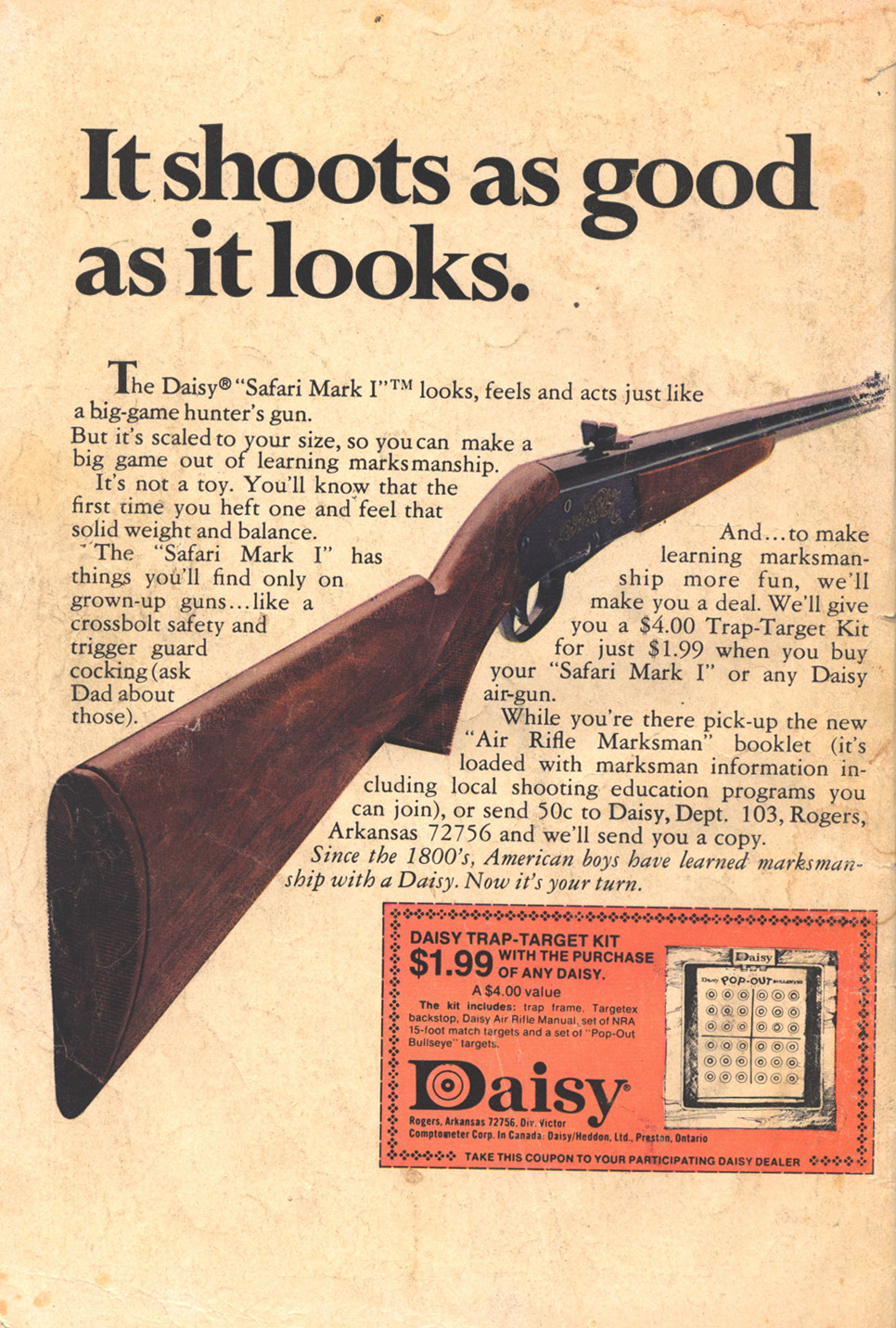 Read online Spooky Haunted House comic -  Issue #1 - 36