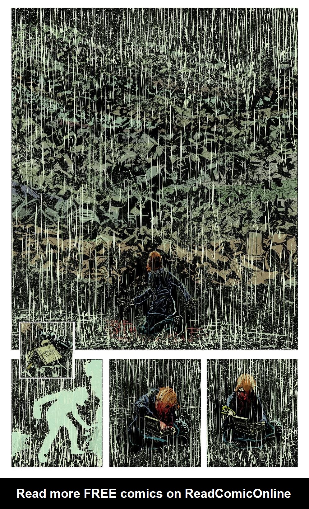 Read online Sink comic -  Issue #6 - 10