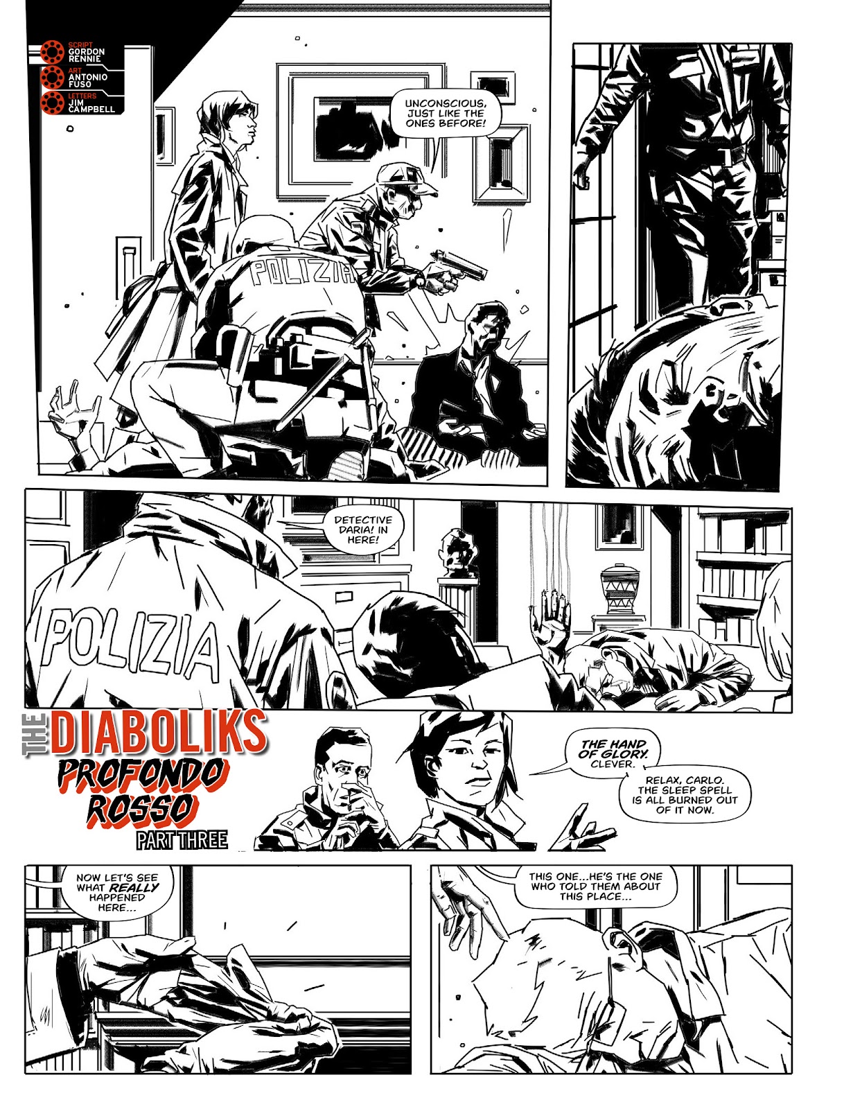 2000 AD issue 2190 - Page 15