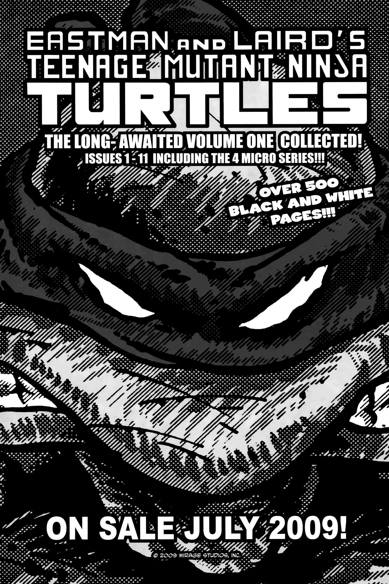 Read online Tales of the TMNT comic -  Issue #57 - 33