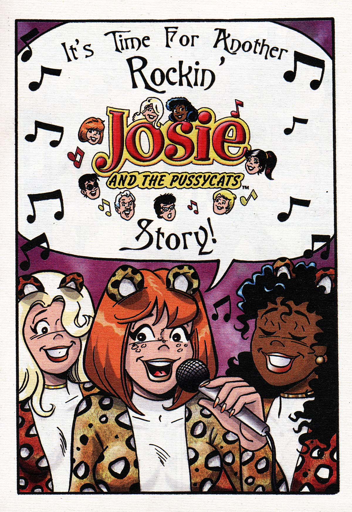 Read online Archie's Pals 'n' Gals Double Digest Magazine comic -  Issue #75 - 94