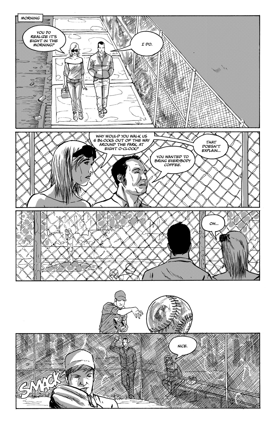 Read online Lovestruck comic -  Issue # TPB (Part 1) - 72