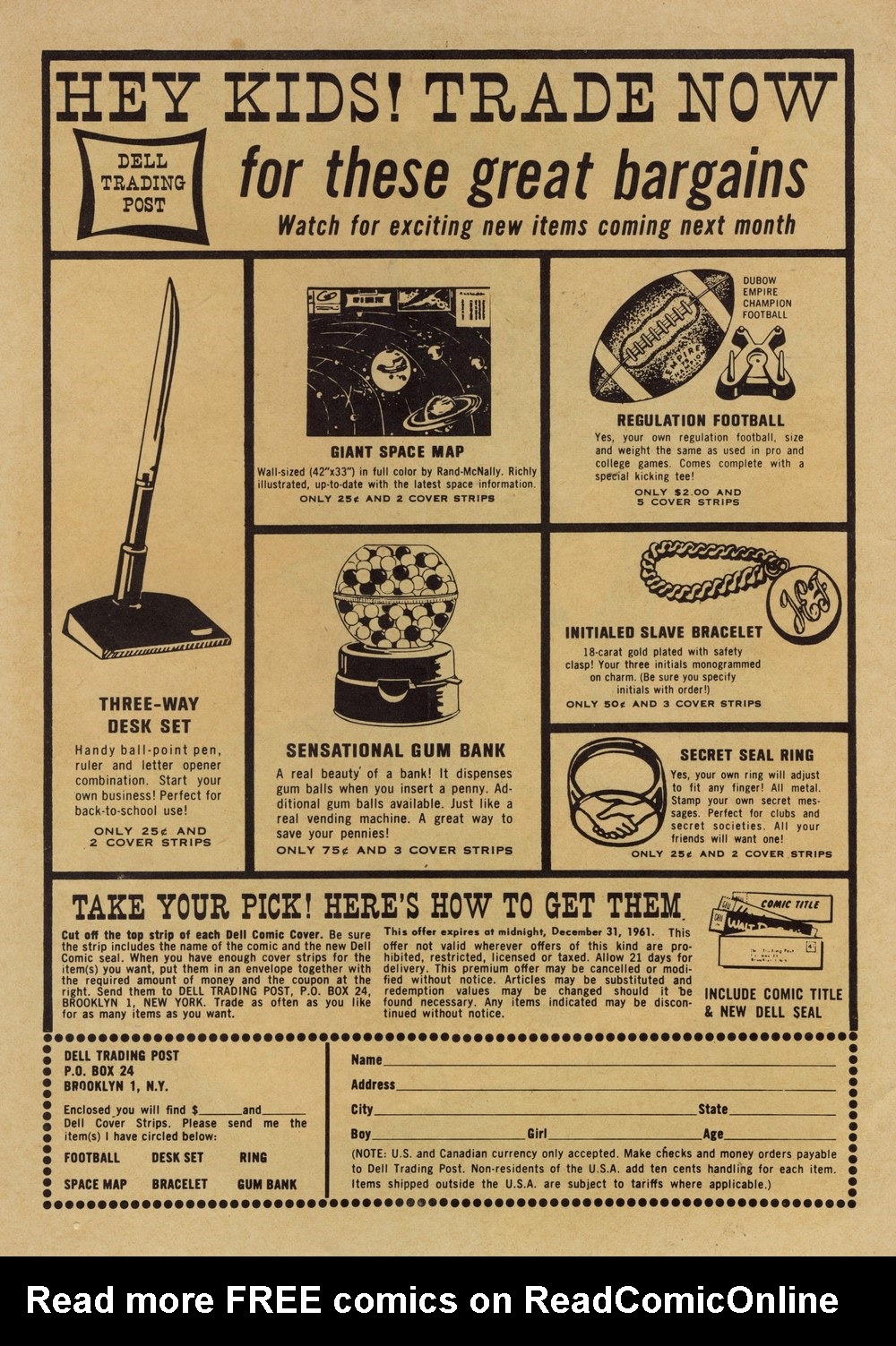 Read online Tom & Jerry Comics comic -  Issue #208 - 2