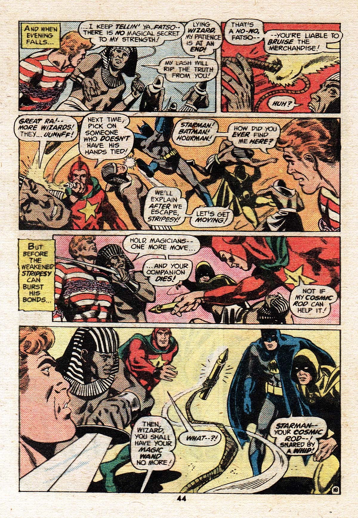 Read online DC Special Blue Ribbon Digest comic -  Issue #11 - 44