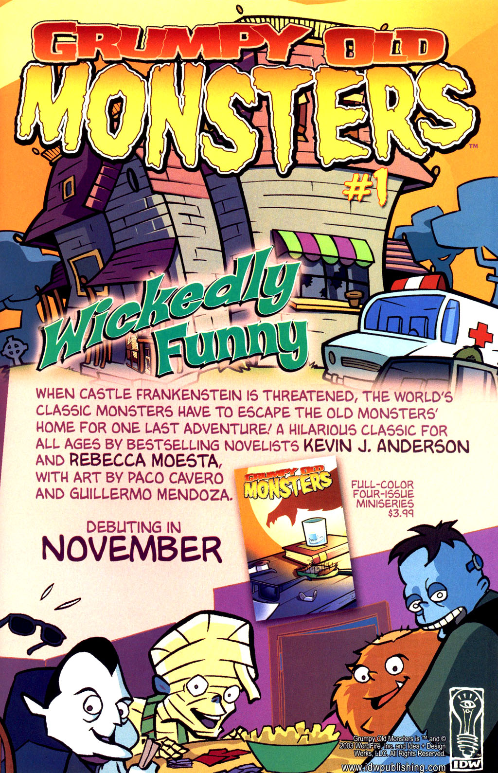 Read online Dark Days comic -  Issue #4 - 30