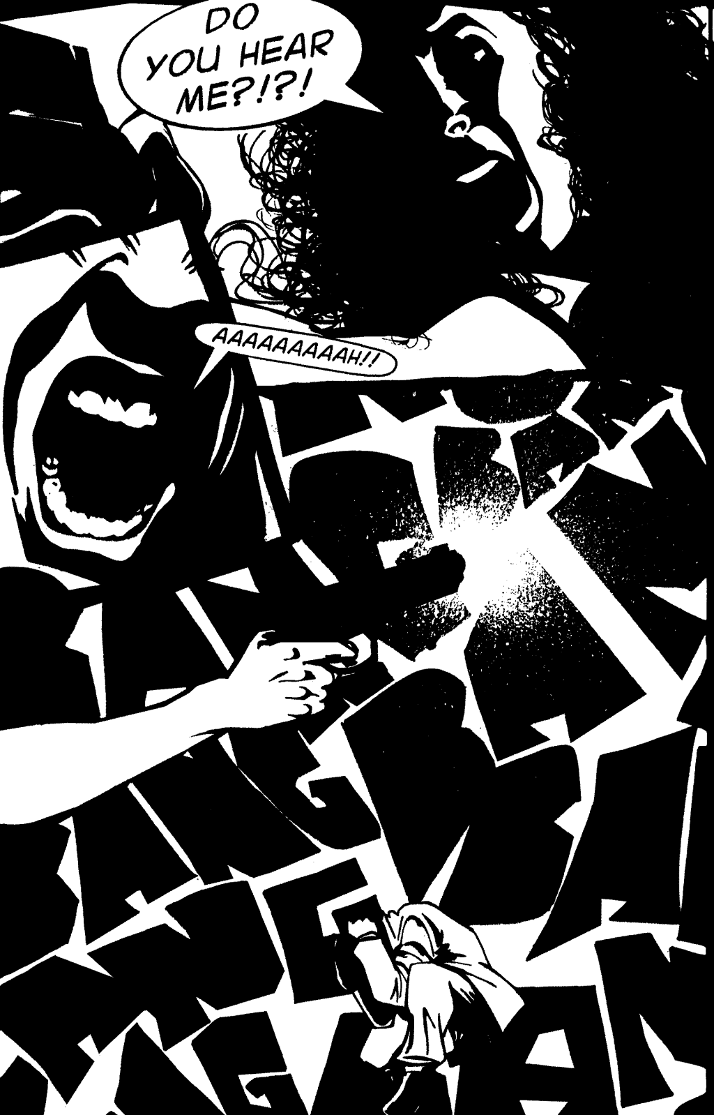 Read online Jinx: The Definitive Collection comic -  Issue # TPB - 193