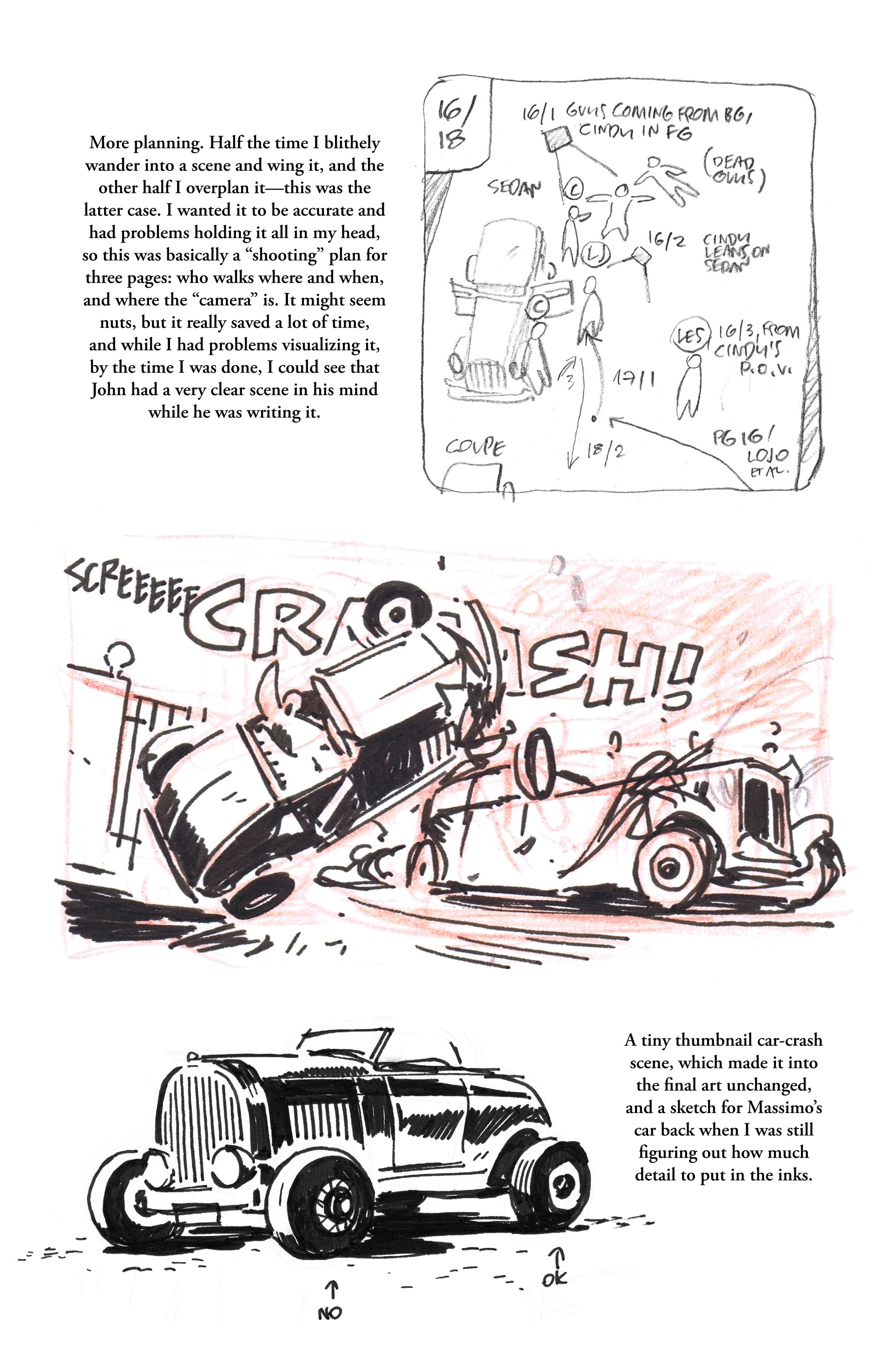 Read online Lobster Johnson Omnibus comic -  Issue # TPB 1 (Part 4) - 96